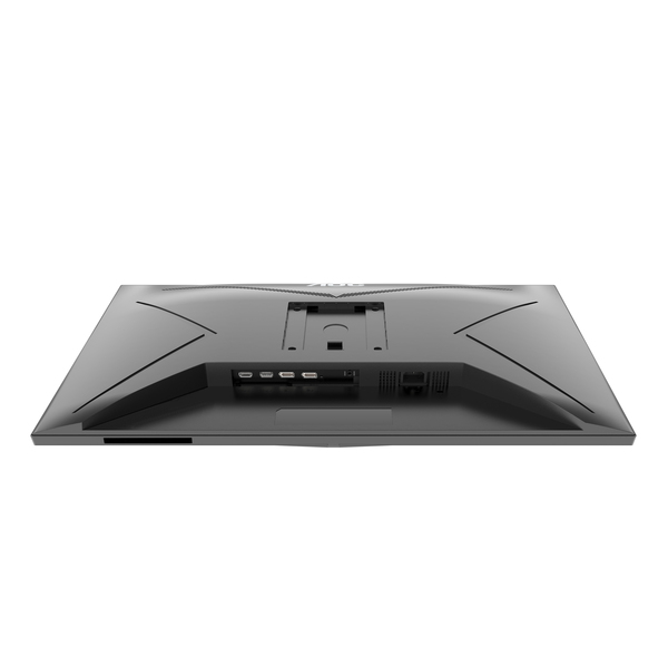 AOC 28&quot; U28G2XU/BK, 4K UHD, IPS - gamingsk&auml;rm
