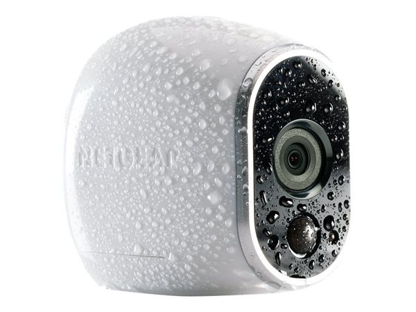 VMC3030-100EUS/Arlo Video surveils ystem