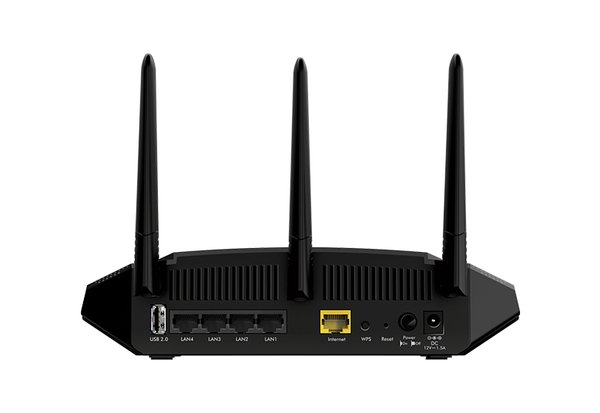 Netgear 5PT AC2000 Desktop Accesspoint /WAC124-100PES