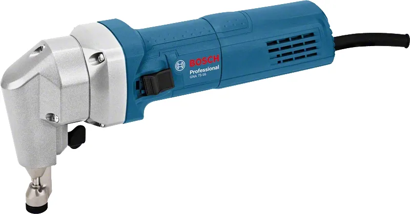 Bosch GNA 75-16 Professional 750W - nibbler