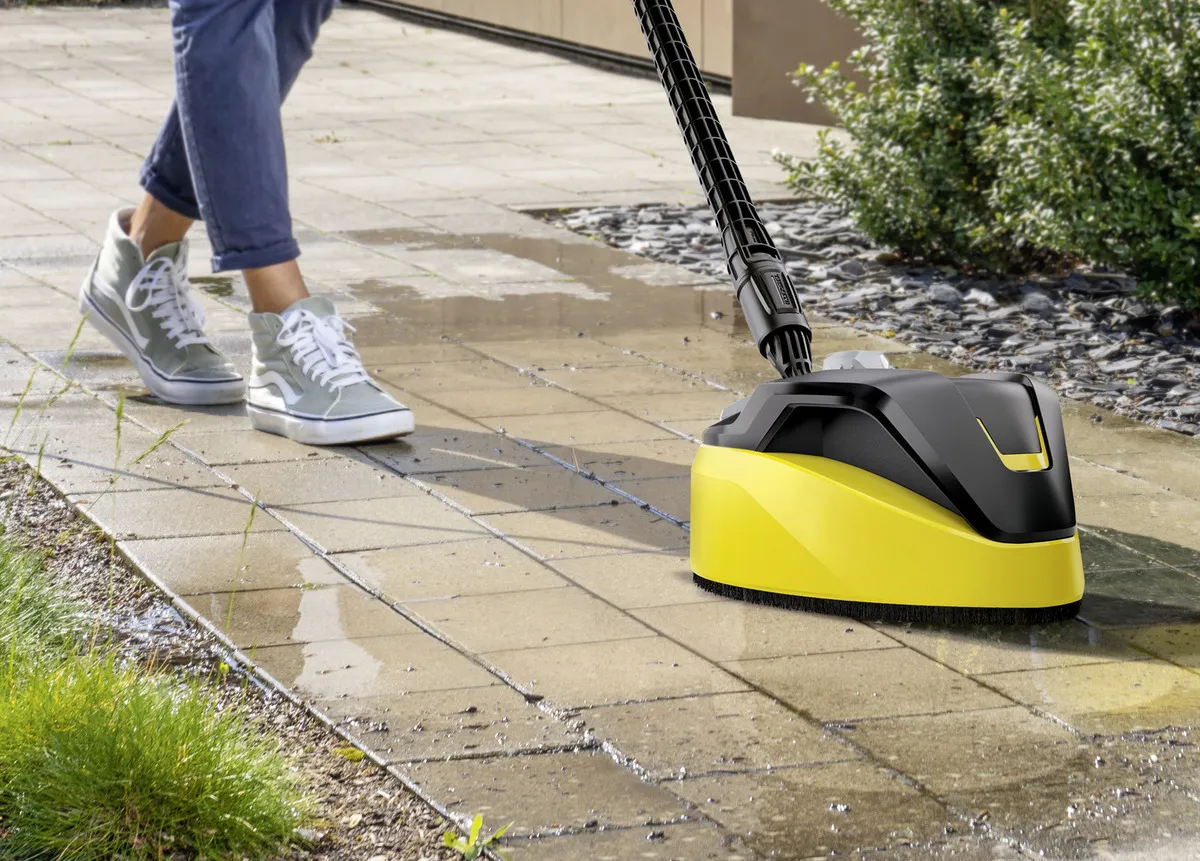 K&auml;rcher K 7 Premium Power Home -painepesuri
