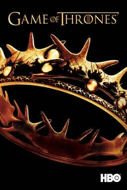 GAME OF THRONES - 2 TUOTANTOKAUSI