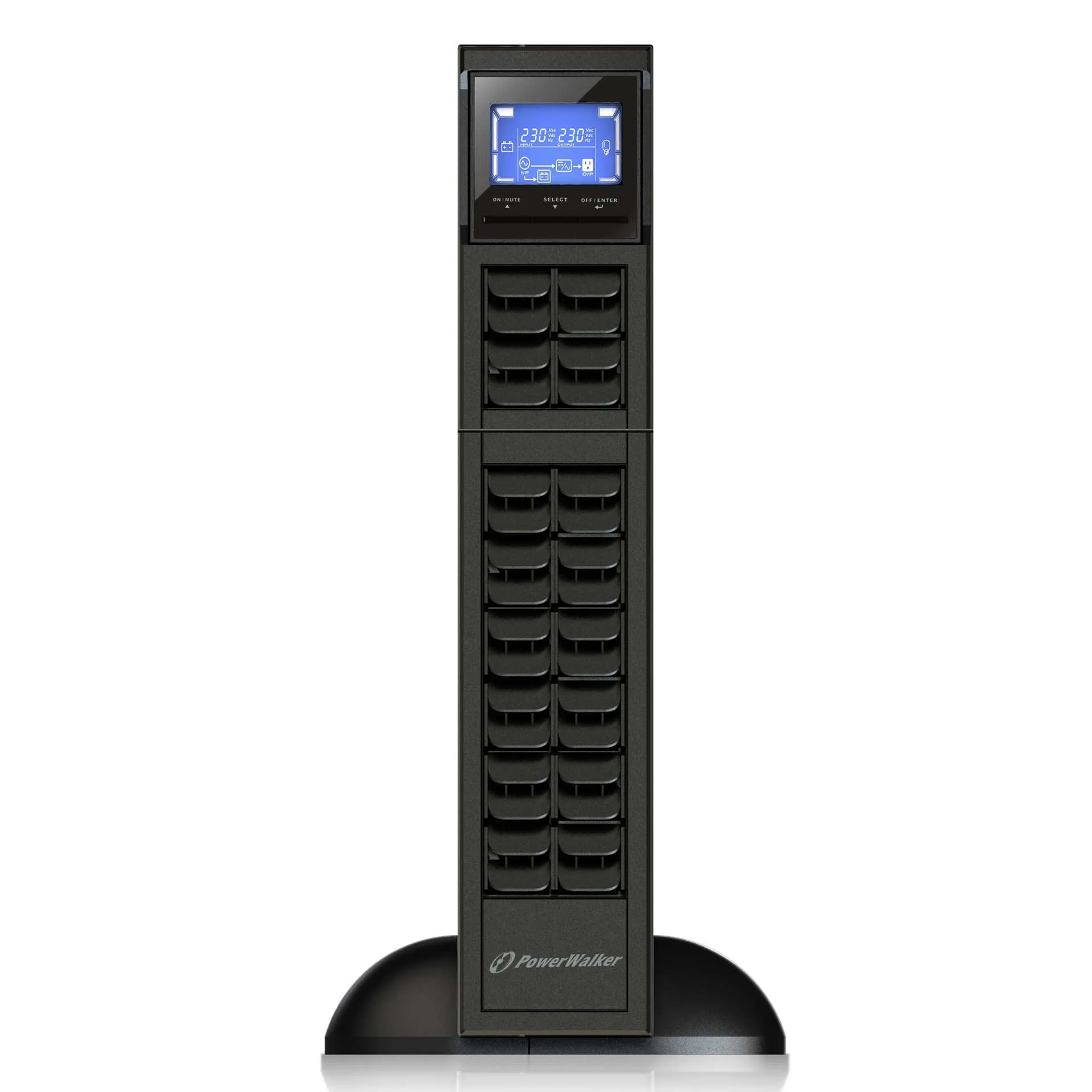 VFI 2000 CRM LCD UK