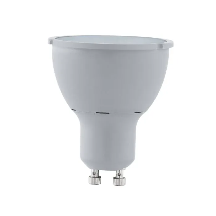 EGLO GU10 COB - LED-lamppu, L&auml;pin&auml;kyv&auml;