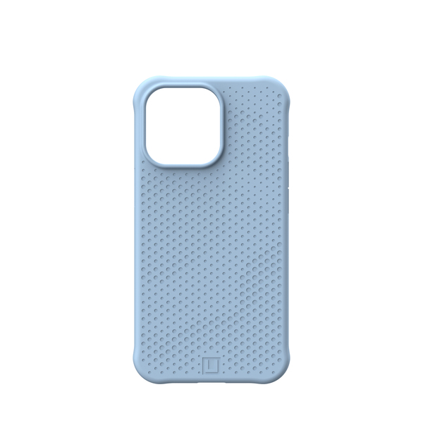 iPhone 13 Pro U Dot Cover, Cerulean
