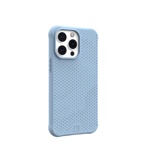 iPhone 13 Pro U Dot Cover, Cerulean