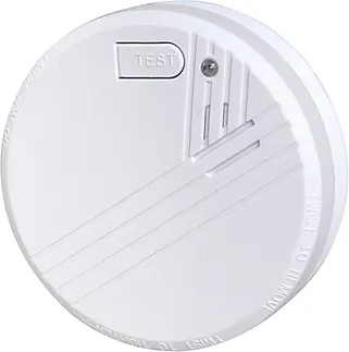 Nexa KD-134A, optinen palovaroitin, 85dB 3m p&auml;&auml;ss&auml;, valkoinen