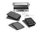 Braun MultiGrill 9 Pro CG 9167 -MultiGrill