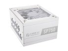 Lian Li SP750 V2 SFX Gold Power Supply - 750 Watt - White
