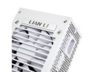 Lian Li SP750 V2 SFX Gold Power Supply - 750 Watt - White