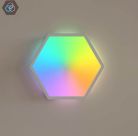 Govee Glide Hexa Light Panels -valopaneelit, 5 kpl