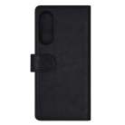 GEAR Classic 3 card Recycled Samsung Galaxy S25 Edge Black