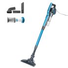 Black+Decker BXVMS602E 0.8 L 600 W Bagless HEPA vacuum cleaner