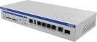 Teltonika RUTXR1 Router, Wi-Fi 5, Dual-band, 4G LTE Cat 6, rack-mountable