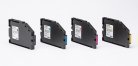 Ricoh Ri 100 Ink cartridge cyan 35ml