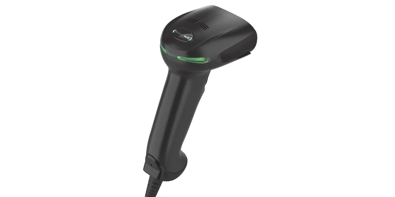 Honeywell Xenon scanner - XP 1950g - Cable - Ex. Stand