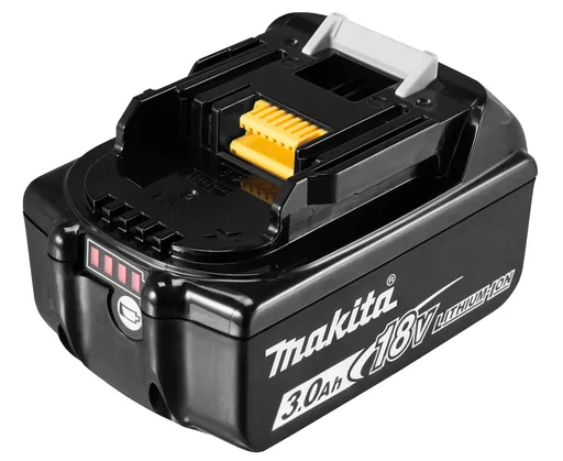 Makita 197599-5 LXT 18 V 3.0 Ah Litiumjonbatteri