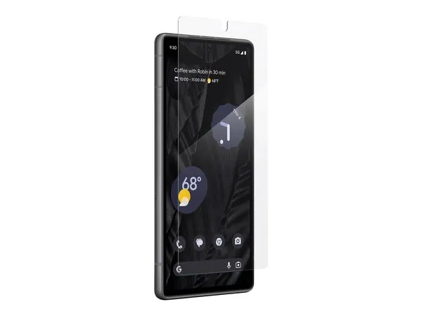 Zagg InvisibleShield Glass Elite Google Pixel 7a - Screen Protector