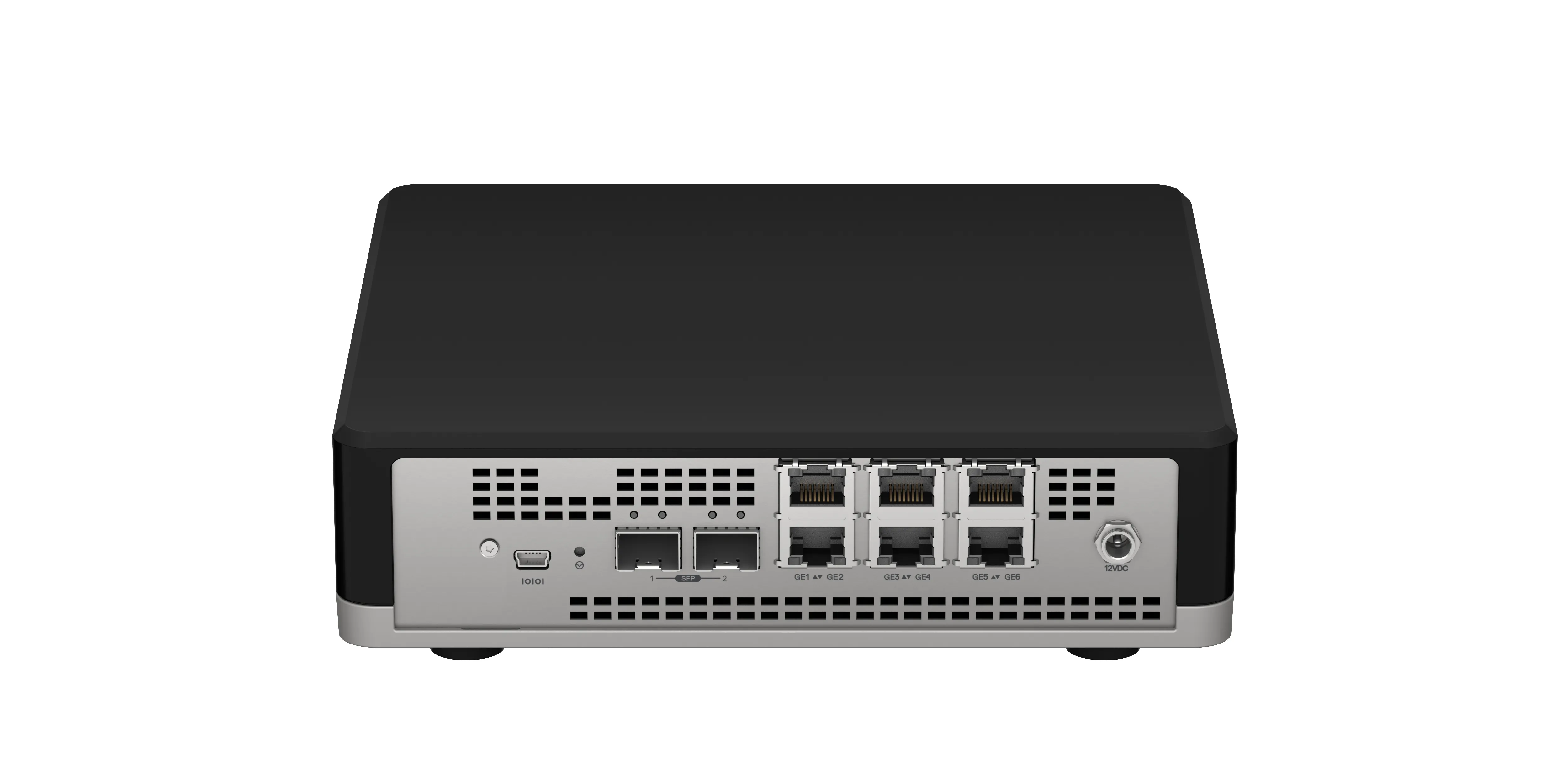 DELL EMC SD-WAN EDGE 610 2 CORE 4G RAM 16G EMMC