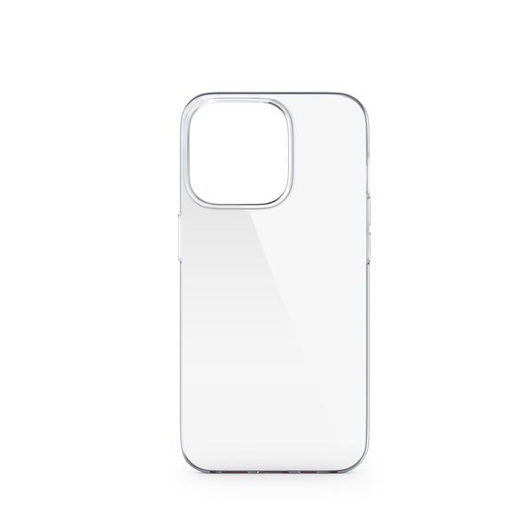 Epico Twiggy Gloss, iPhone X/Xs -suojakuori, L&auml;pin&auml;kyv&auml;