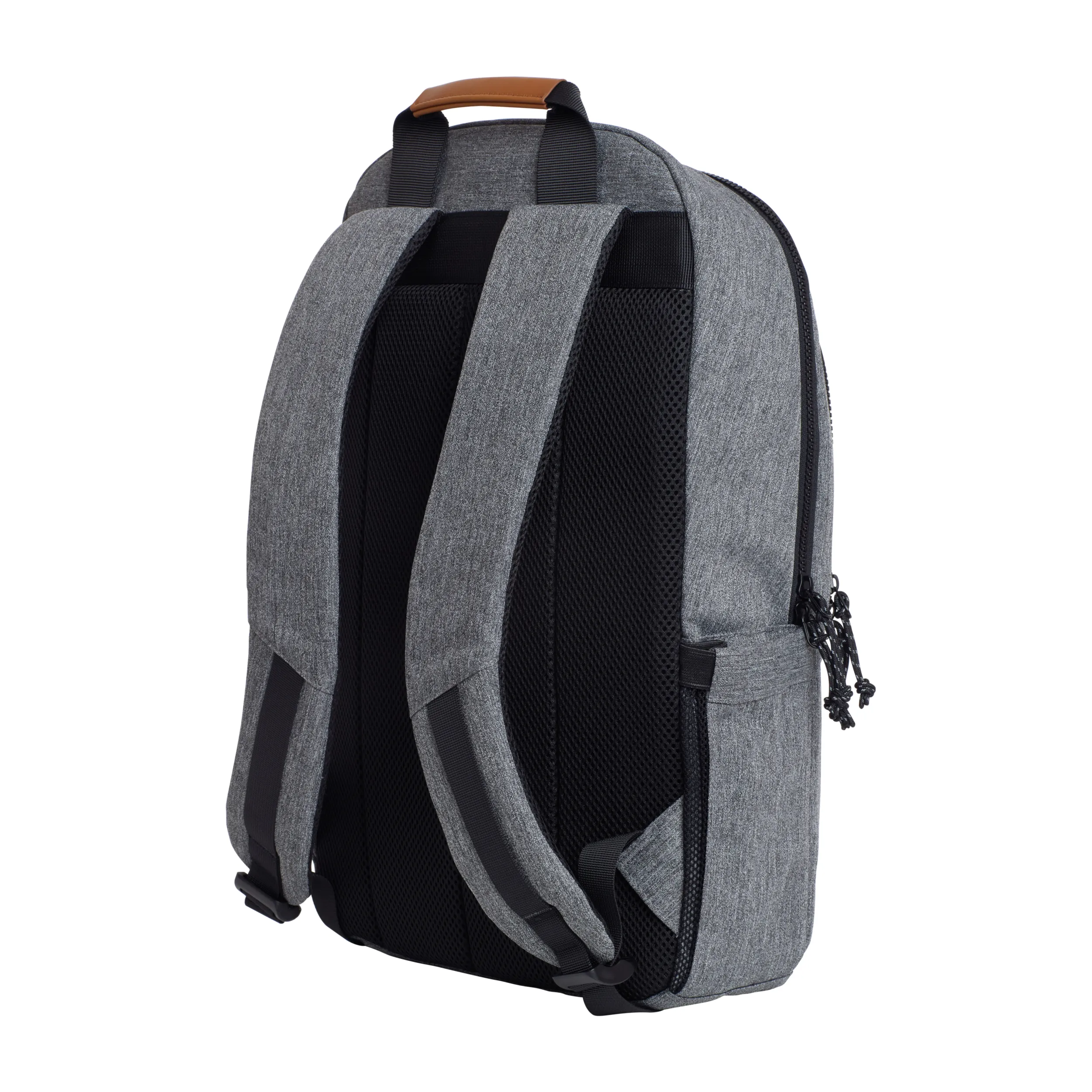 Trust Avana Eco - notebook backpack, grey, 16&quot;