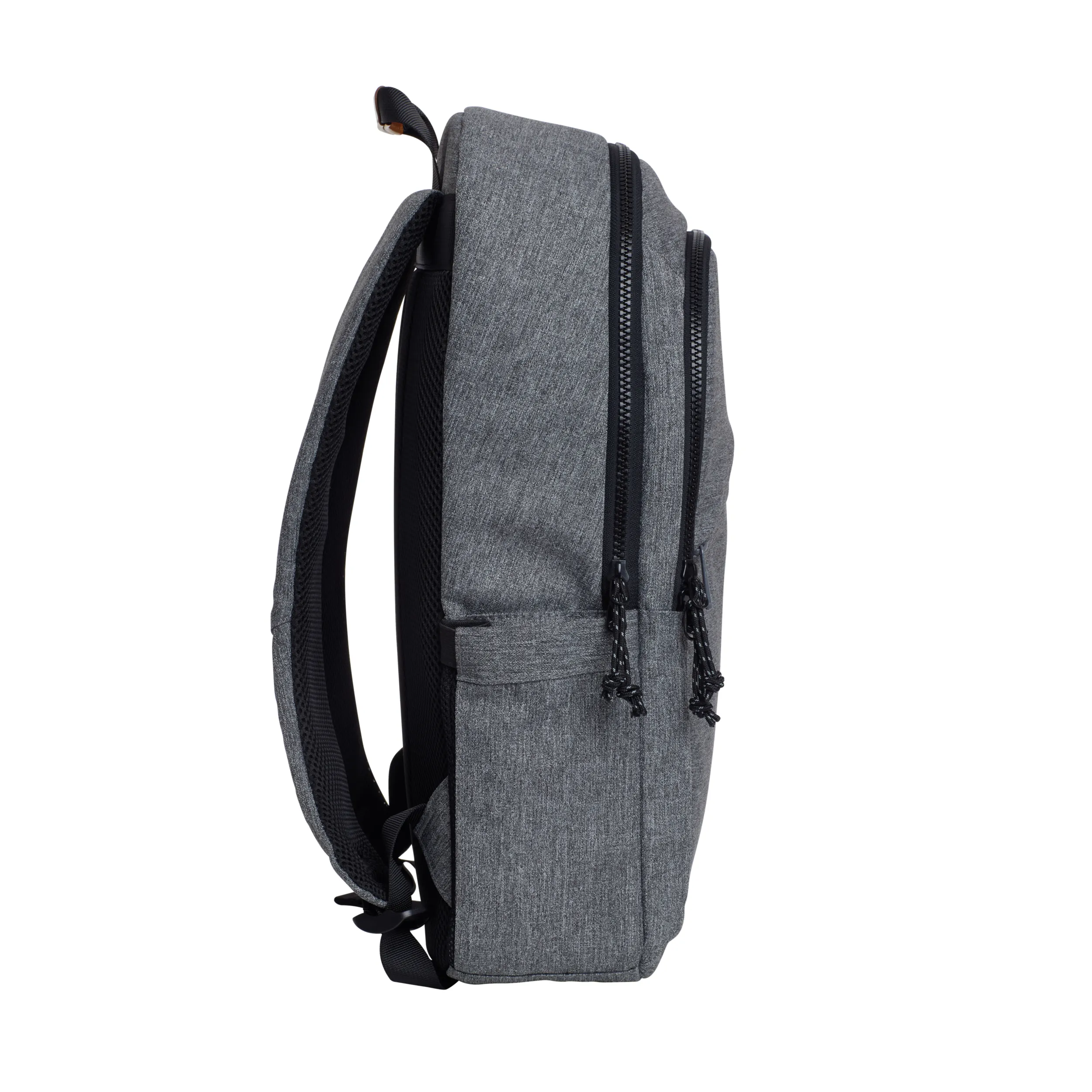 Trust Avana Eco - notebook backpack, grey, 16&quot;