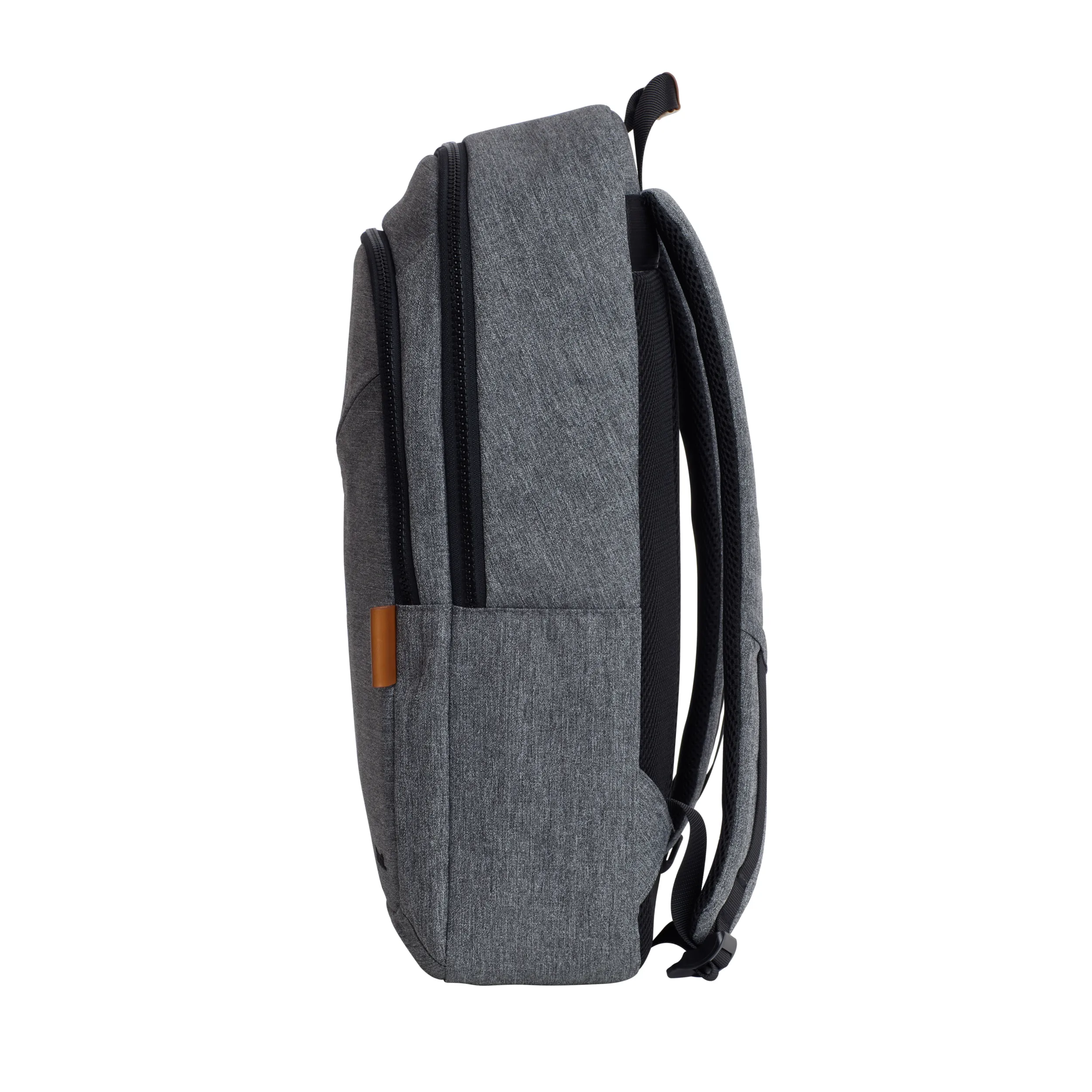 Trust Avana Eco - notebook backpack, grey, 16&quot;