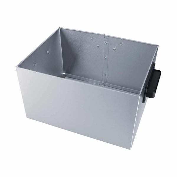 Steba DF 300 Frit&ouml;s, 5 liter, 3000 watt, Rostfritt st&aring;l