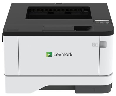 Lexmark MS331DN A4 - monolaserskrivare