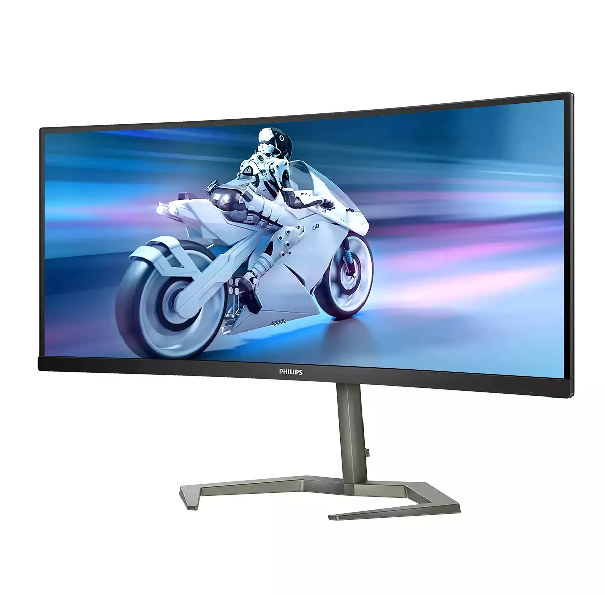 Philips Evnia 34M1C5500VA 34" WQHD, VA, 165Hz Curved Gaming Monitor