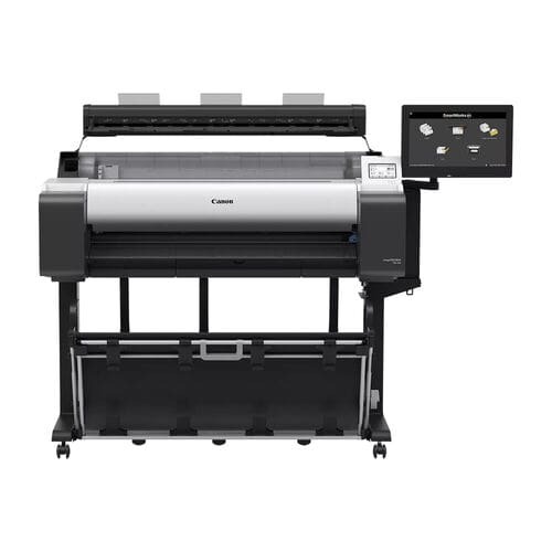 CANON  Z36 FOR TM