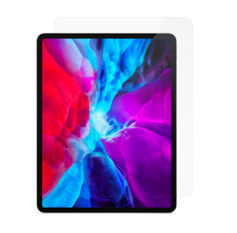 Epico Flexiglass iPad 10,2" - Screen protector