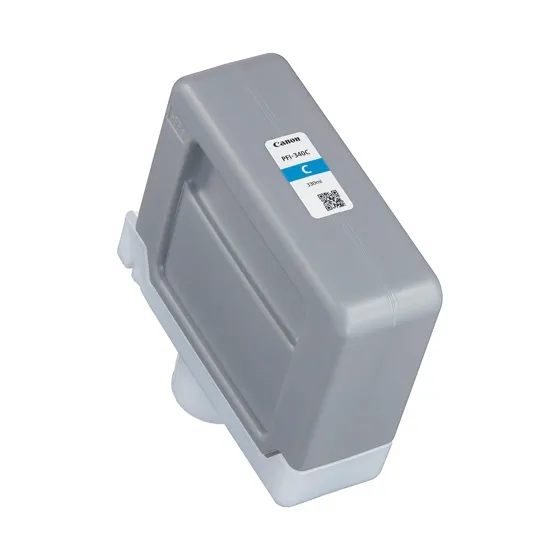 CANON PFI-340 INK CYAN
