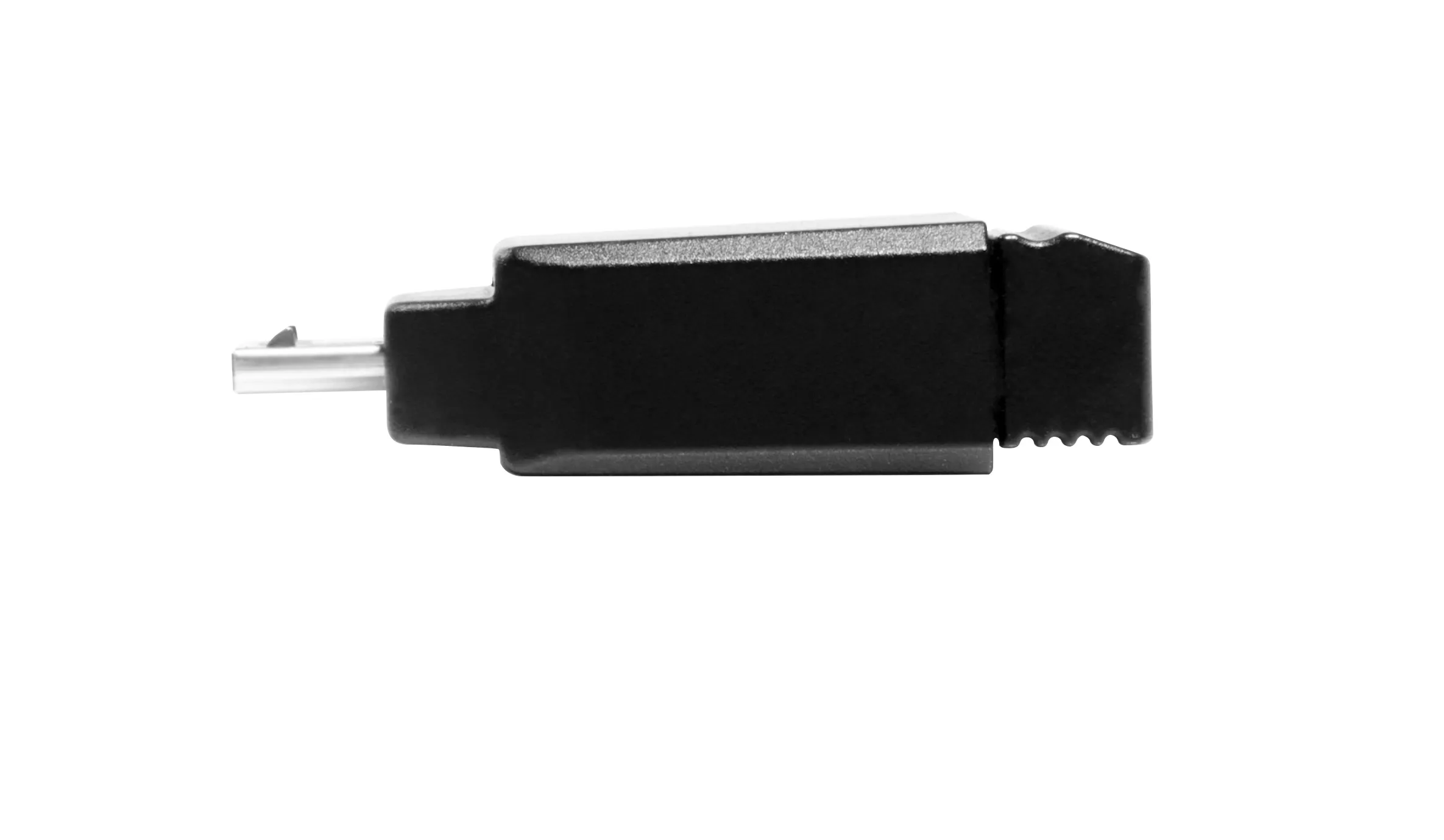 Verbatim Micro USB 2.0 16 GB USB-minne, svart