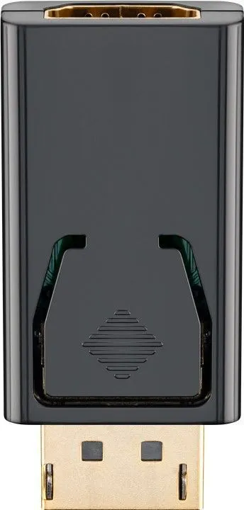 Goobay 51719 DisplayPort/HDMI