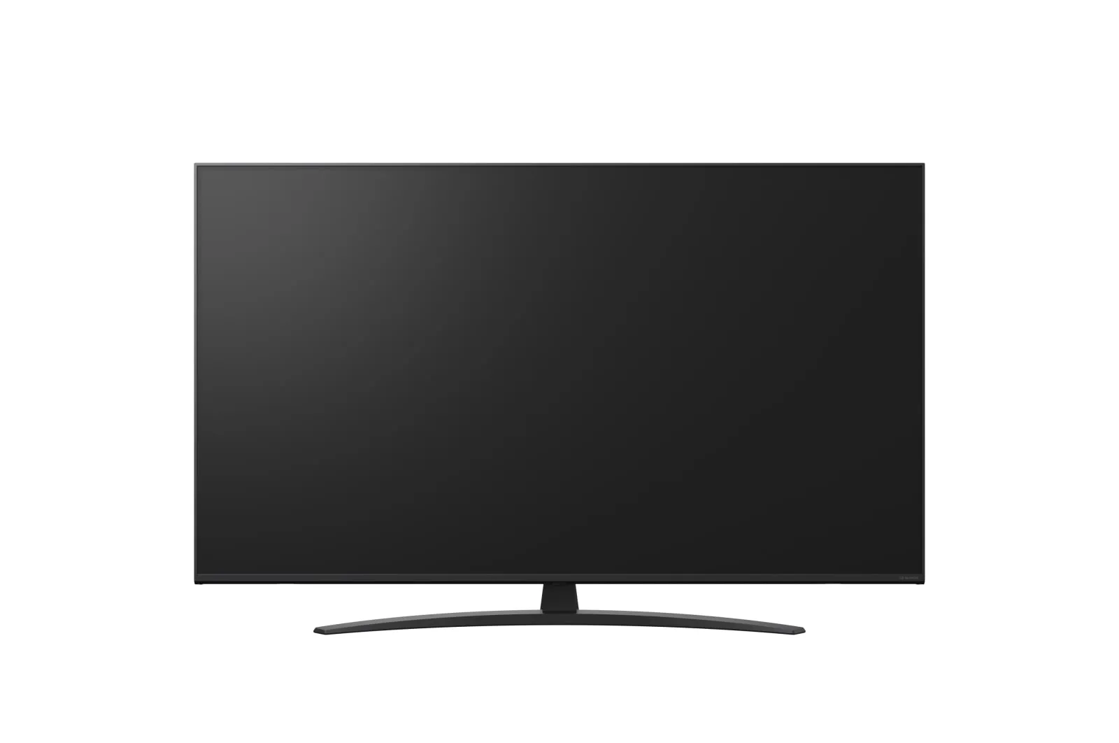 LG NANO81A3A 55" 4K NanoCell webOS TV, 60Hz, HDR10+ LG NANO81A3A 55" 4K NanoCell webOS TV, 60Hz, HDR10+