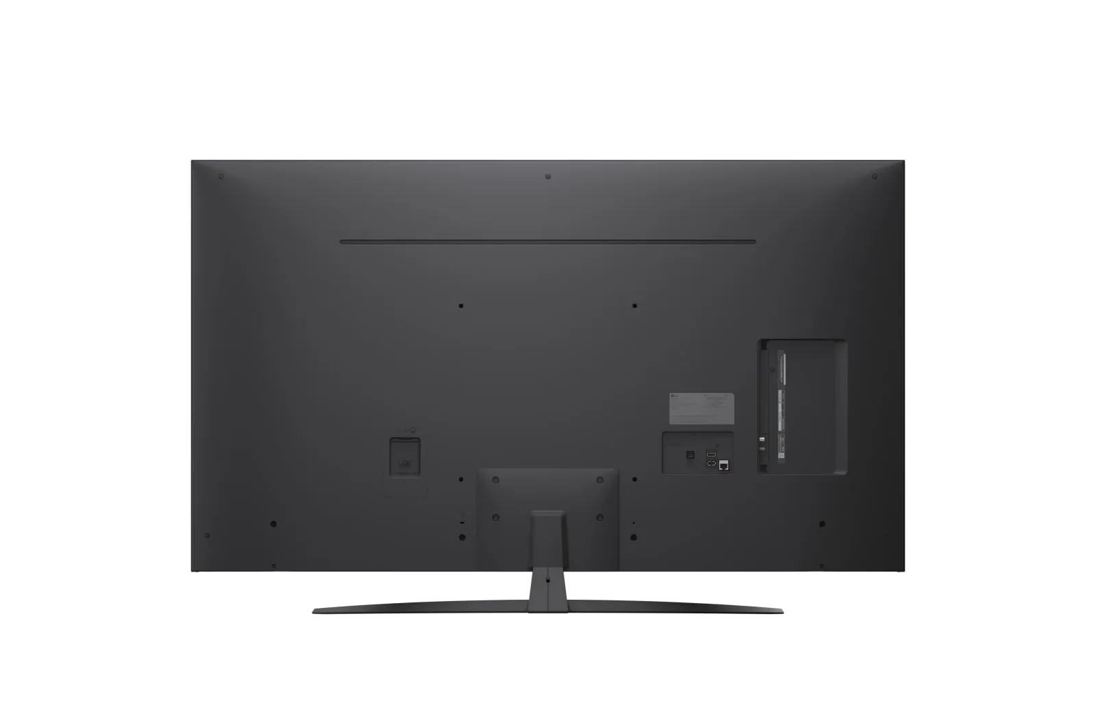 LG NANO81A3A 55" 4K NanoCell webOS TV, 60Hz, HDR10+ LG NANO81A3A 55" 4K NanoCell webOS TV, 60Hz, HDR10+