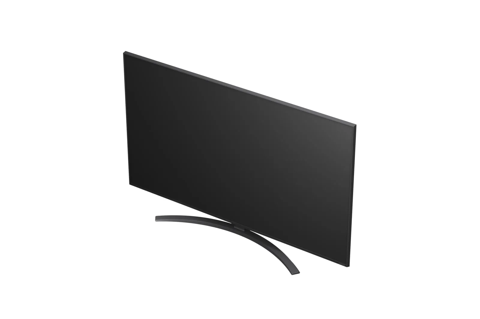 LG NANO81A3A 55" 4K NanoCell webOS TV, 60Hz, HDR10+ LG NANO81A3A 55" 4K NanoCell webOS TV, 60Hz, HDR10+