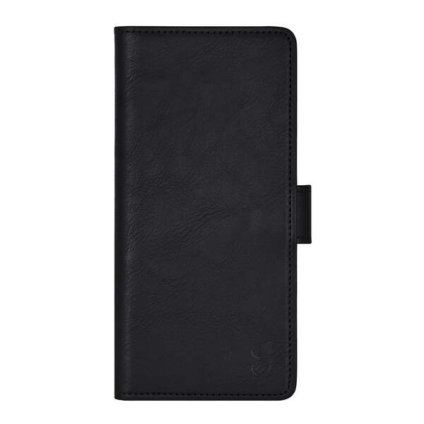 GEAR Classic 3 card Recycled Samsung Galaxy S25 Edge Black