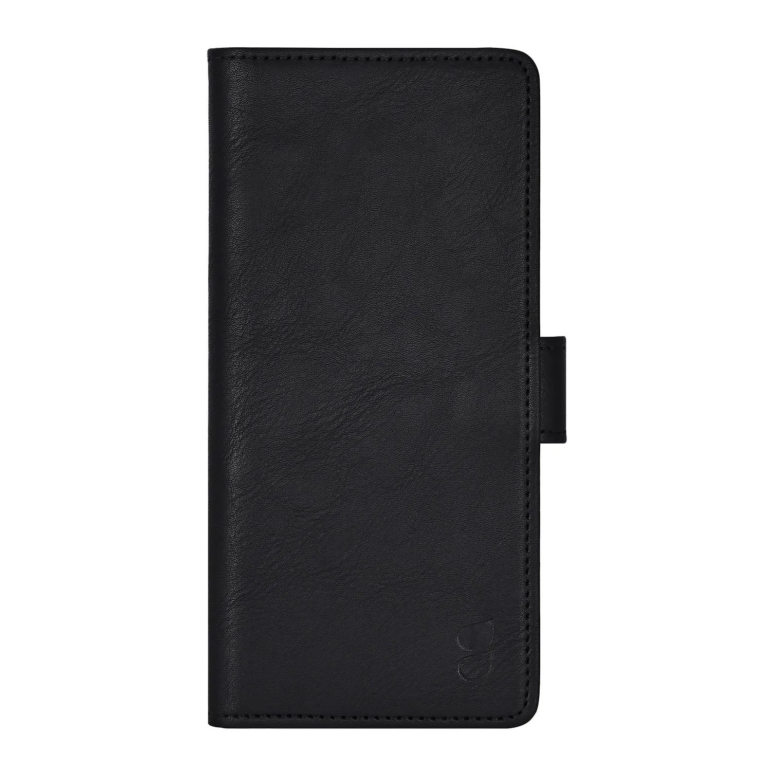 GEAR Classic 3 card Recycled Samsung Galaxy S25 Edge Black