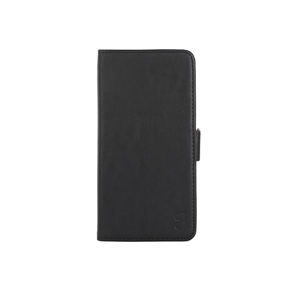 GEAR Wallet, Google Pixel 8 Pro - pl&aring;nboksfodral, Svart