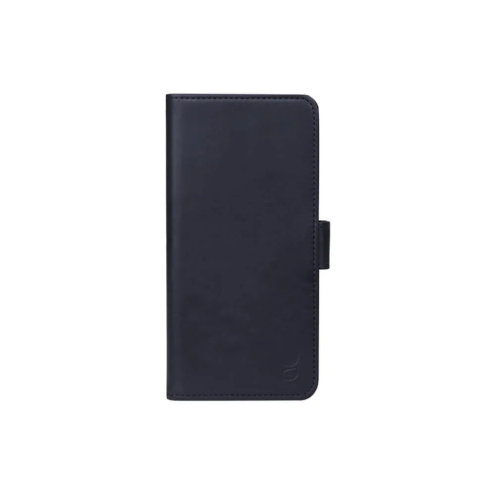 GEAR Wallet, Galaxy A32 5G - Wallet Case, Black