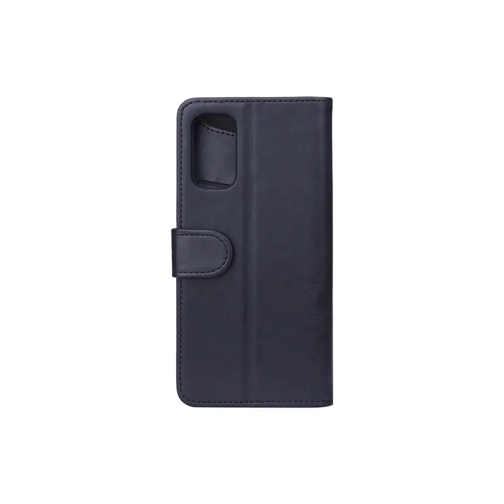 GEAR Wallet, Galaxy A32 5G - Wallet Case, Black