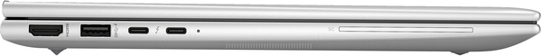 HP EliteBook 840 G9 14&quot; i5-1235U, 16GB, 512GB SSD, Win 11 Pro - notebook, Silver