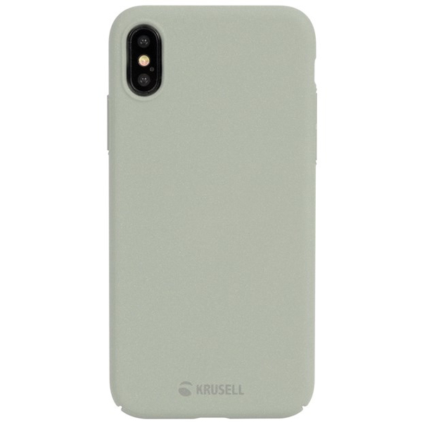 KRUSELL SANDBY COVER (IPHONE 8 SAND)