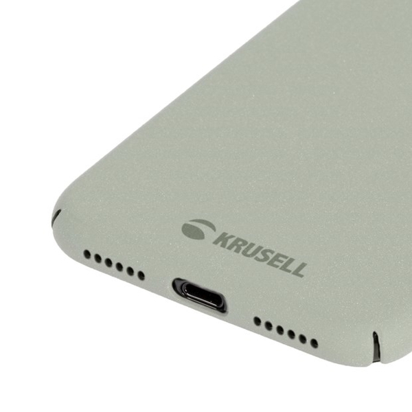 KRUSELL SANDBY COVER (IPHONE 8 SAND)