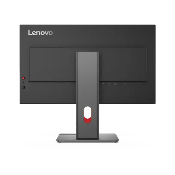 ThinkVision P27QD-40, 27-inch QHD Monitor (USB-C, Docking)