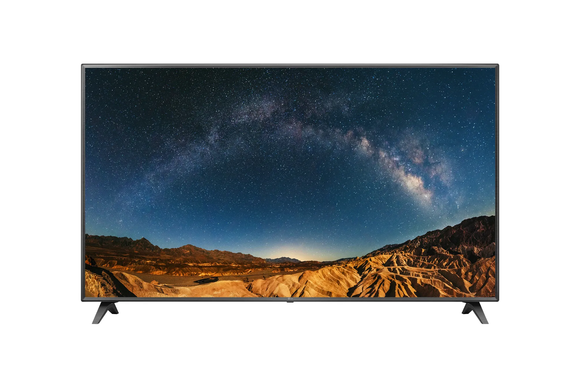 UHD B2B TV 65&quot;