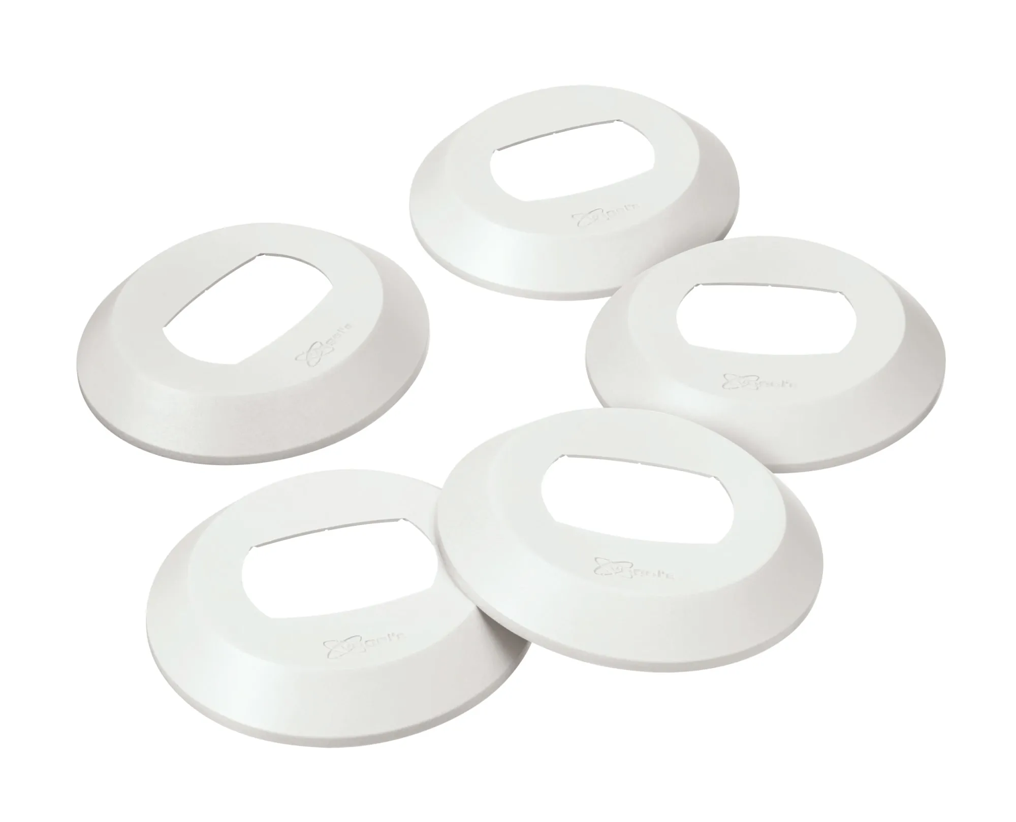 Vogel's Pro PFA 9106 Ceiling Plate Cover - White