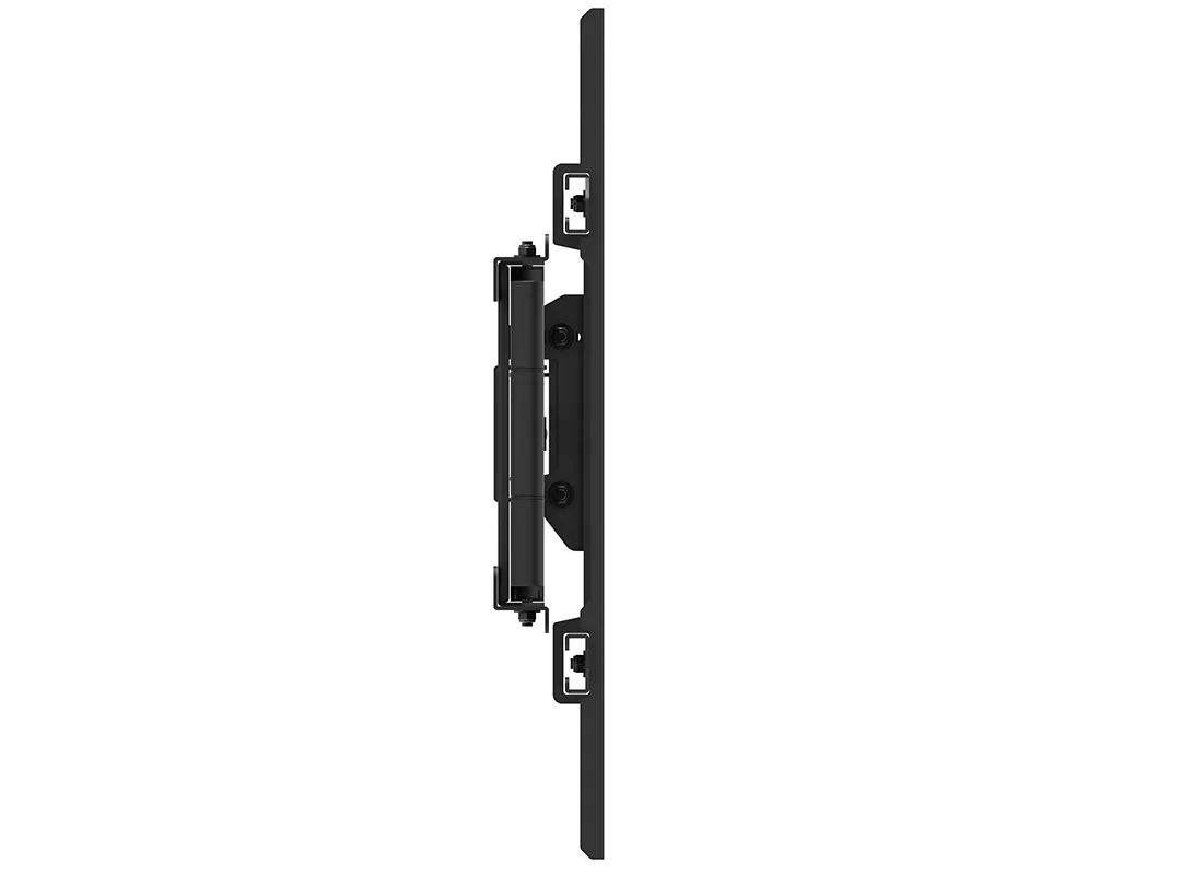 Multibrackets M Universal Flexarm Pro Super Duty - Wall mount tuotteelle LCD nestekiden&auml;ytt&ouml; / plasma TV - musta -n&auml;yt&ouml;n koko: 55"-110"